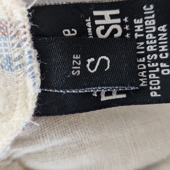 Rewash Pants - Picture 16 of 16